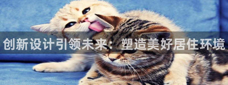 富联娱乐322901：创新设计引领未来：塑造美好居住环境